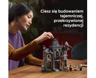 LEGO Icons  11383 Rezydencja burmistrzyni - 1577944 - zdjęcie 10